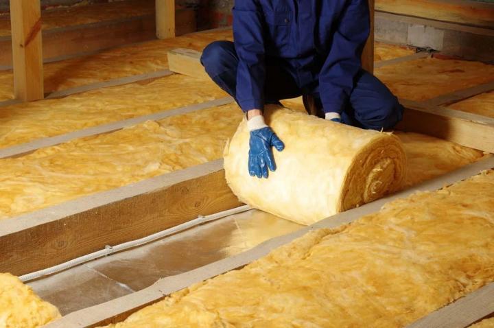 Cellulose Insulation Work Montreal